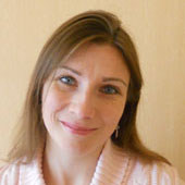 Светлана Молчанникова Четана