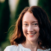 Татьяна Манойленко Ma Deva Tarangini